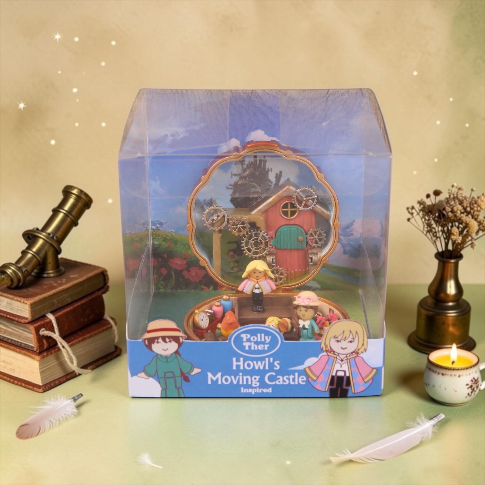 Available Products – Jasmine Tease