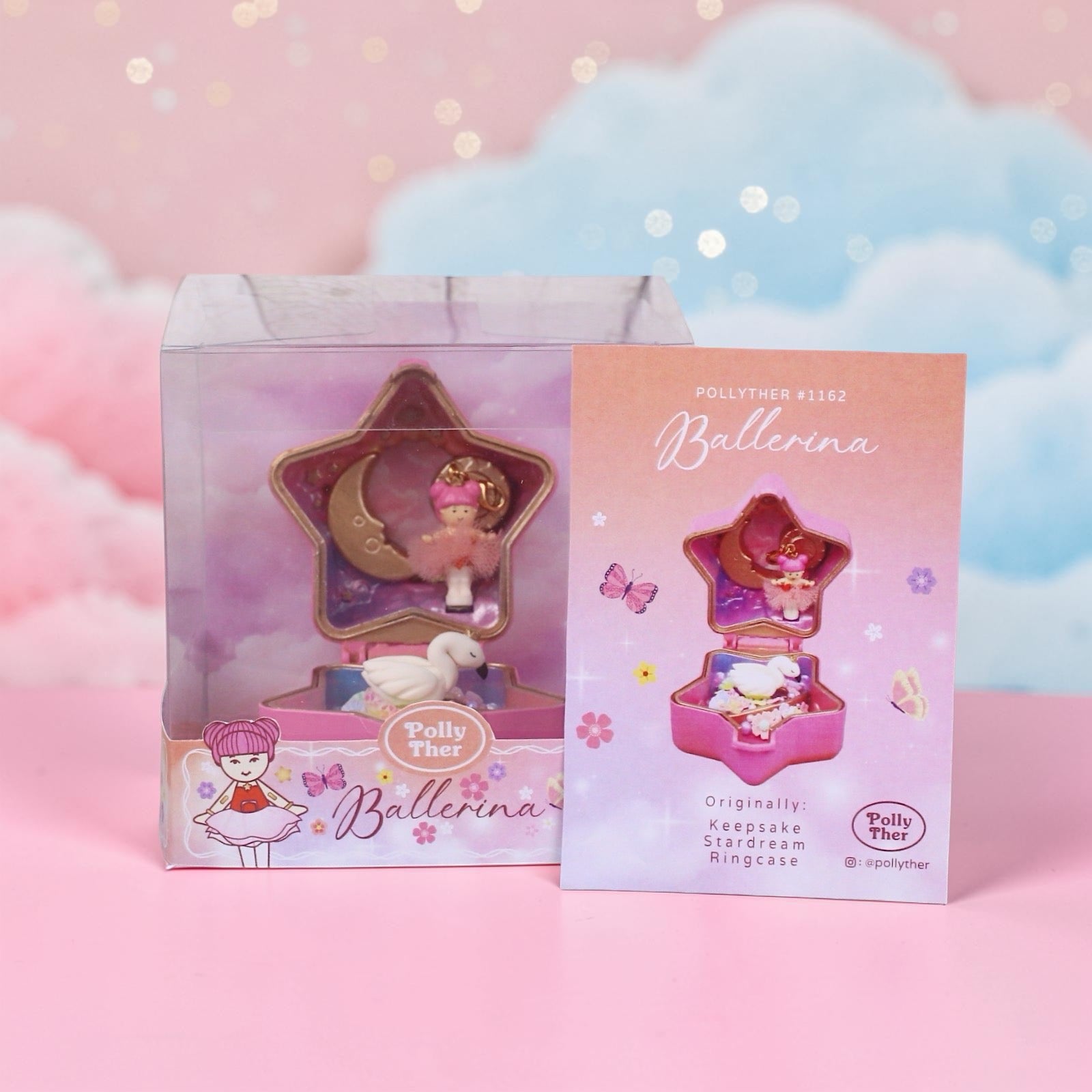 How to Order – Jasmine Tease