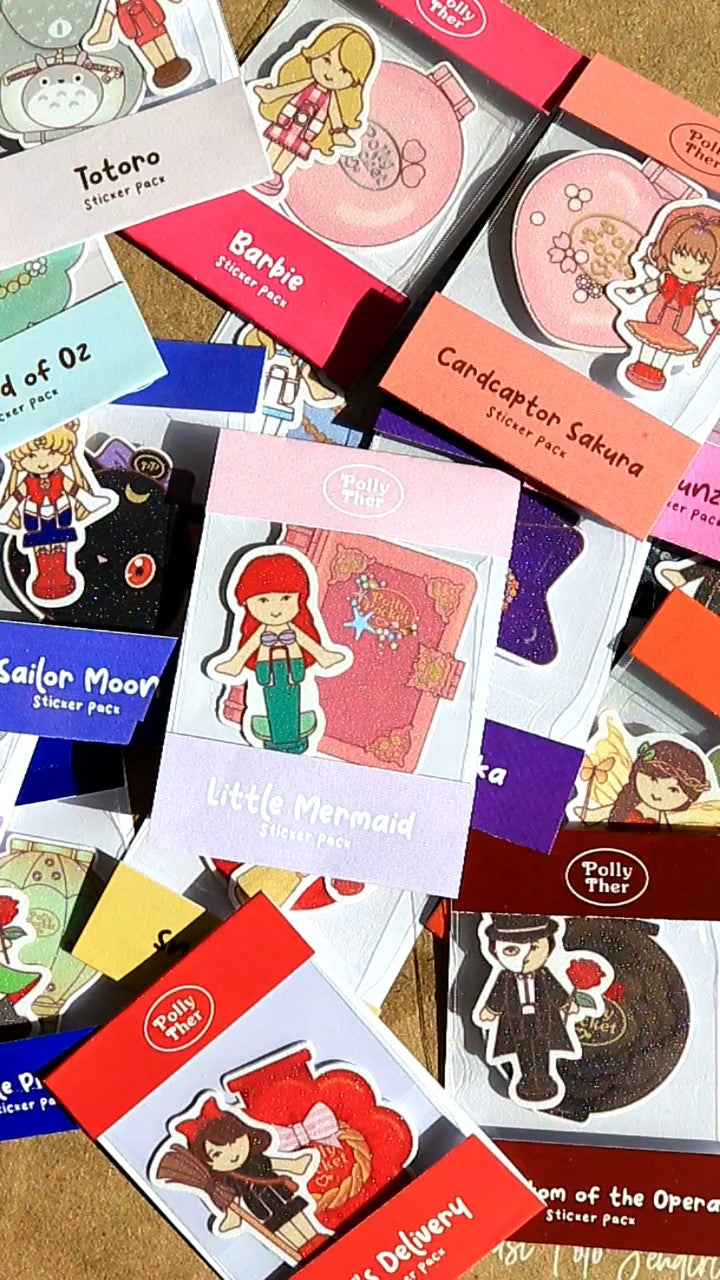 ユリ・ゲ郎 ポルターガイス子 ミニ Yeloli Compacts | Wedding Gem Box | Compact Playsets | Toys like