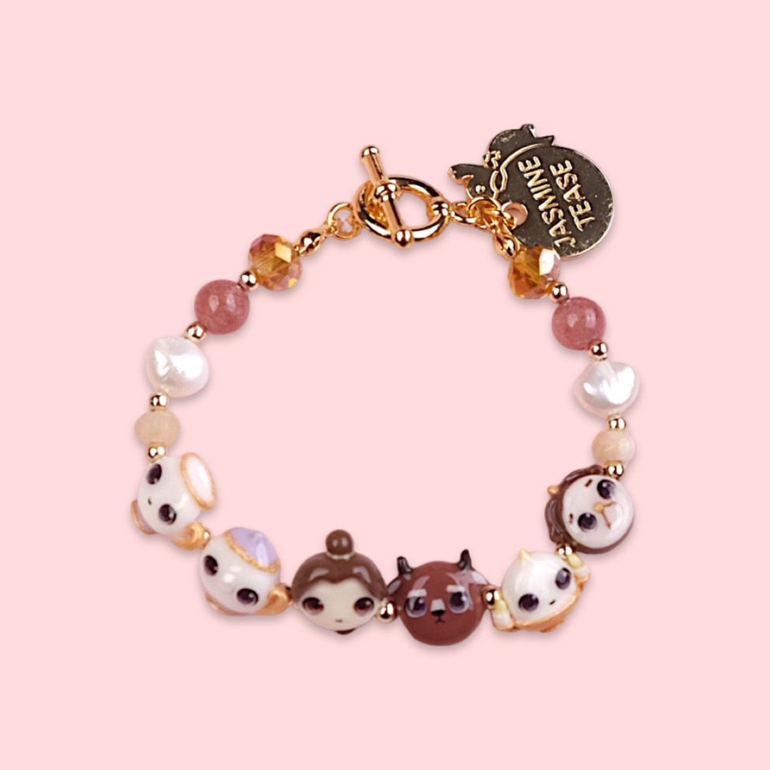 Products – Jasmine Tease